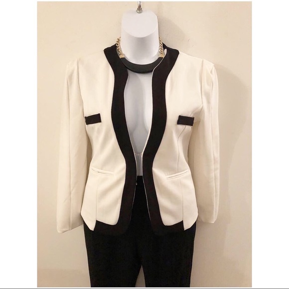 Off White Jacket - Picture 1 of 3